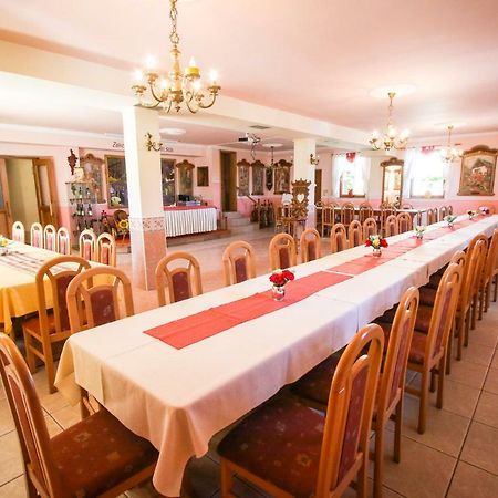 Moj Dom-Toplak Hotel Jursinci Zewnętrze zdjęcie