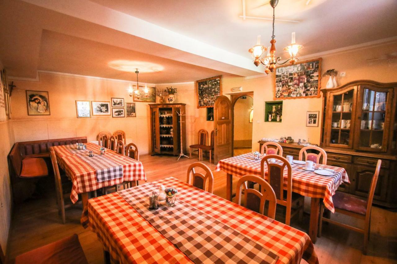 Moj Dom-Toplak Hotel Jursinci Zewnętrze zdjęcie