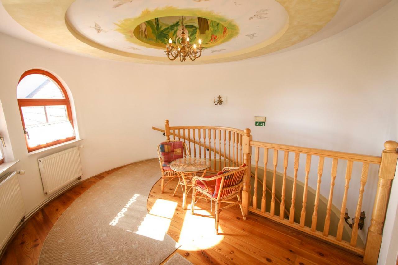 Moj Dom-Toplak Hotel Jursinci Zewnętrze zdjęcie