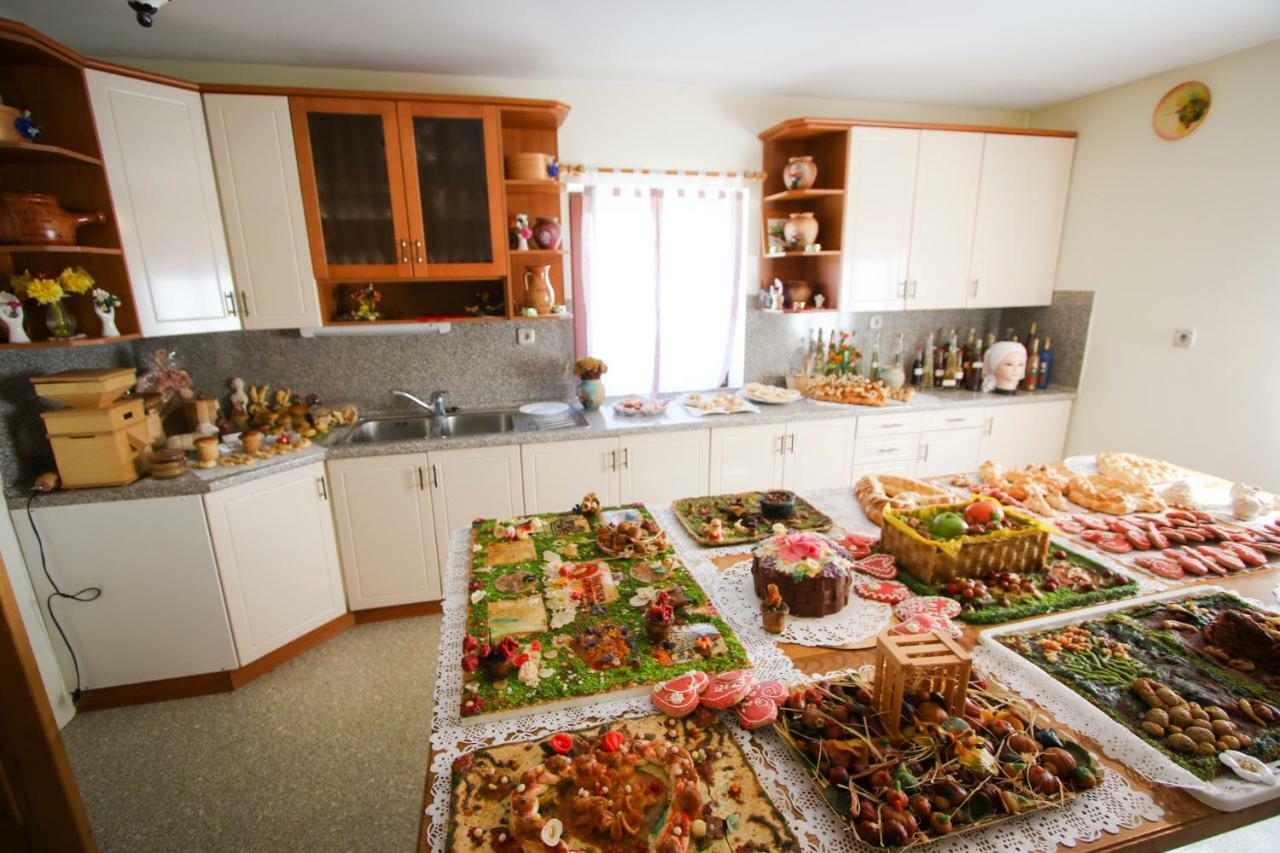 Moj Dom-Toplak Hotel Jursinci Zewnętrze zdjęcie