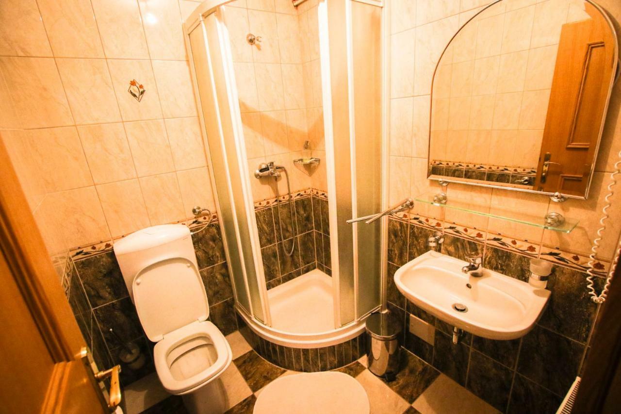 Moj Dom-Toplak Hotel Jursinci Zewnętrze zdjęcie