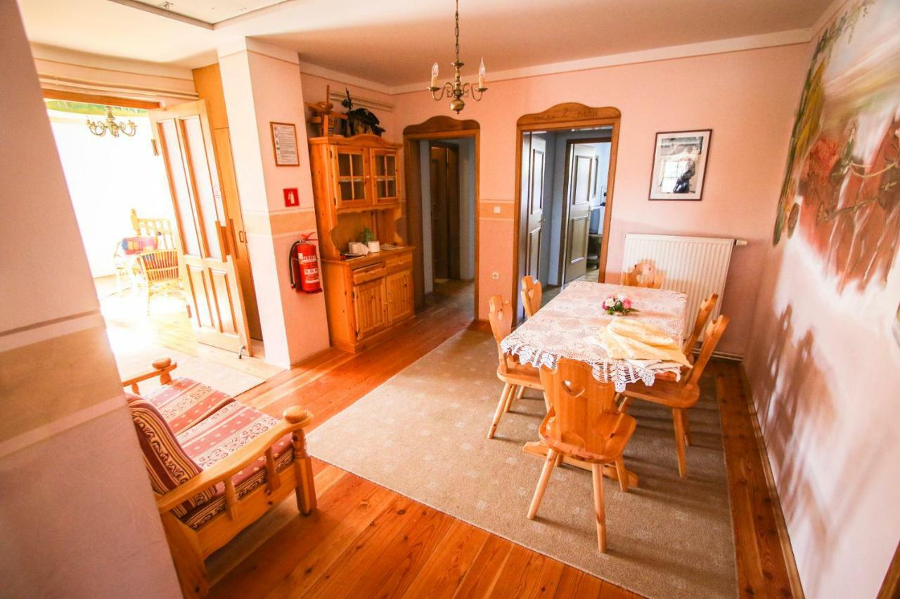 Moj Dom-Toplak Hotel Jursinci Zewnętrze zdjęcie