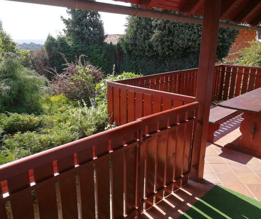 Moj Dom-Toplak Hotel Jursinci Zewnętrze zdjęcie