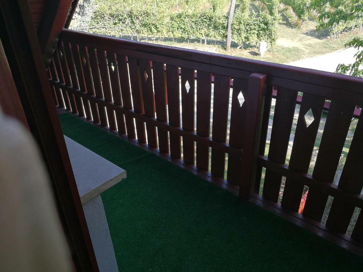 Moj Dom-Toplak Hotel Jursinci Zewnętrze zdjęcie