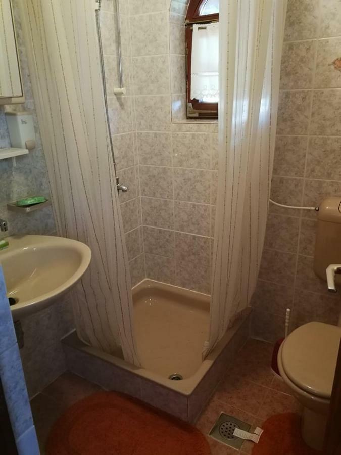 Moj Dom-Toplak Hotel Jursinci Zewnętrze zdjęcie