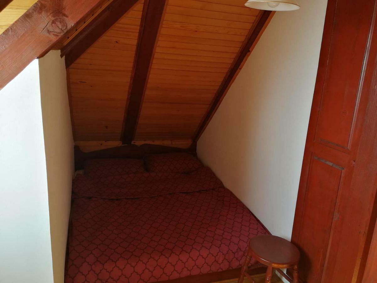 Moj Dom-Toplak Hotel Jursinci Zewnętrze zdjęcie