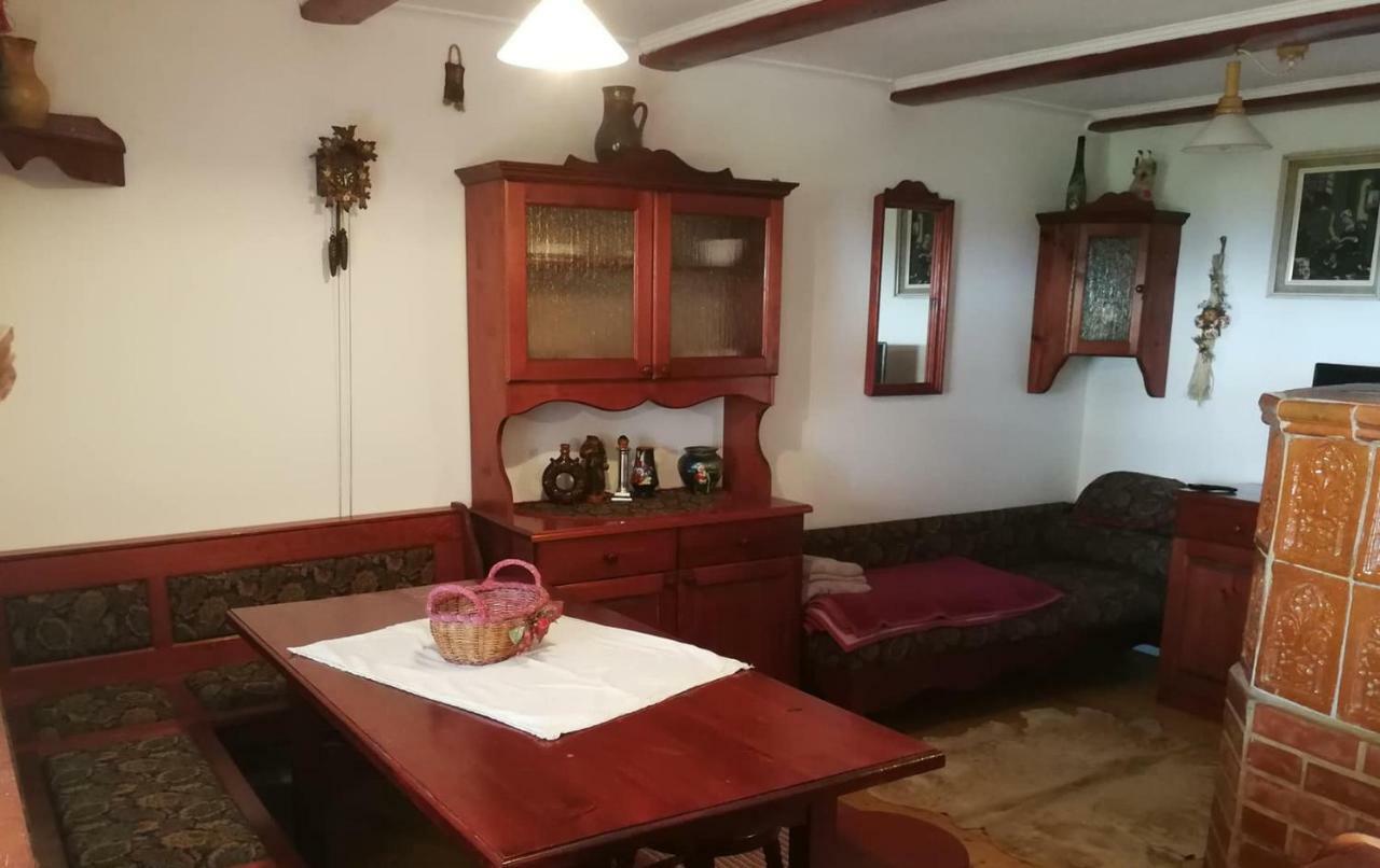 Moj Dom-Toplak Hotel Jursinci Zewnętrze zdjęcie